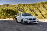 BMW 520d Sedan M Sport 2017 года (ZA)